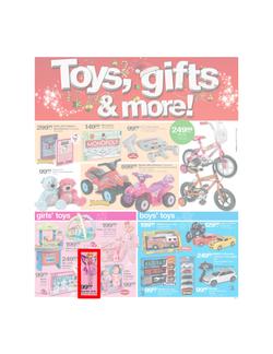 Checkers Hyper Western Cape : We've got it all this Christmas (10 Dec - 30 Dec), page 11