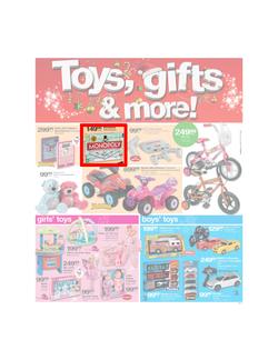 Checkers Hyper Western Cape : We've got it all this Christmas (10 Dec - 30 Dec), page 11
