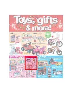 Checkers Hyper Western Cape : We've got it all this Christmas (10 Dec - 30 Dec), page 11