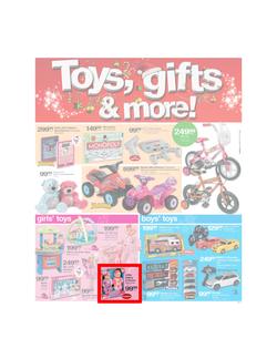 Checkers Hyper Western Cape : We've got it all this Christmas (10 Dec - 30 Dec), page 11