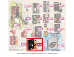 Pick n Pay : All our best Wine & Liquor gifting this Christmas (3 Dec - 26 Dec), page 11