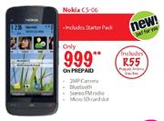 Nokia C5-06