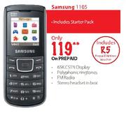 Samsung 1105