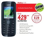 Nokia 111