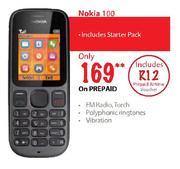 Nokia 100