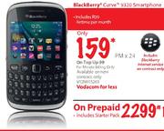 Blackberry Curve 9320 Smartphone