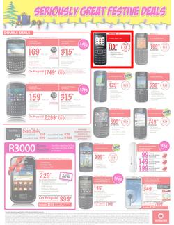 Game : Seriously Great Festive Deals (20 Dec - 23 Dec), page 11