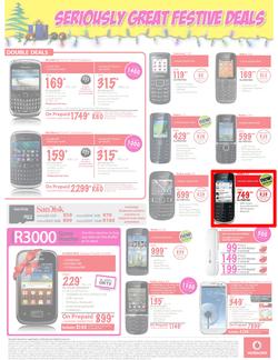Game : Seriously Great Festive Deals (20 Dec - 23 Dec), page 11