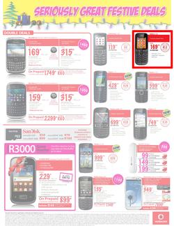 Game : Seriously Great Festive Deals (20 Dec - 23 Dec), page 11