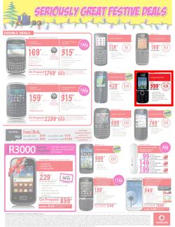 Game : Seriously Great Festive Deals (20 Dec - 23 Dec), page 11