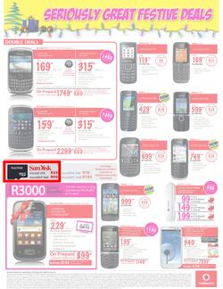 Game : Seriously Great Festive Deals (20 Dec - 23 Dec), page 11