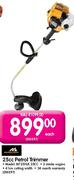 25cc Petrol Trimmer (MT250LK 25cc)