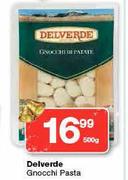 Delverde Gnocchi Pasta-500g