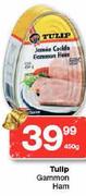 Tulip Gammon Ham-450g