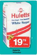 Huletts White Sugar-2.5kg