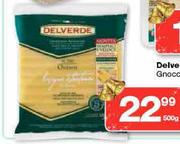 Delverde Ondine Pasta-500g
