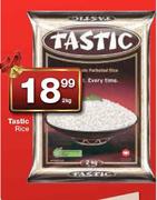 Tastic Rice-2kg