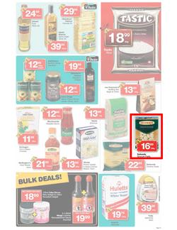 Checkers Gauteng : We've got it all this Christmas (14 Dec - 26 Dec), page 11
