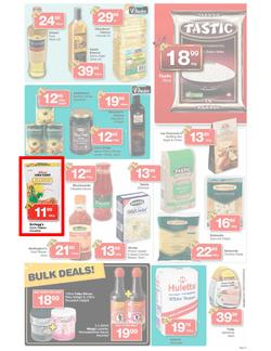 Checkers Gauteng : We've got it all this Christmas (14 Dec - 26 Dec), page 11