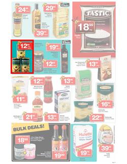 Checkers Gauteng : We've got it all this Christmas (14 Dec - 26 Dec), page 11