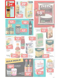 Checkers Gauteng : We've got it all this Christmas (14 Dec - 26 Dec), page 11