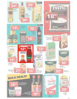 Checkers Gauteng : We've got it all this Christmas (14 Dec - 26 Dec), page 11