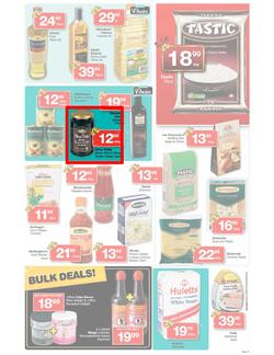Checkers Gauteng : We've got it all this Christmas (14 Dec - 26 Dec), page 11