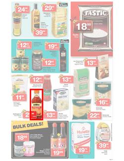 Checkers Gauteng : We've got it all this Christmas (14 Dec - 26 Dec), page 11