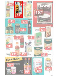 Checkers Gauteng : We've got it all this Christmas (14 Dec - 26 Dec), page 11