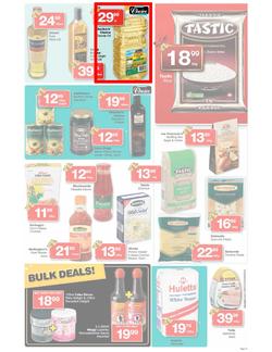 Checkers Gauteng : We've got it all this Christmas (14 Dec - 26 Dec), page 11