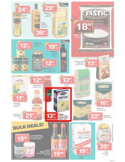 Checkers Gauteng : We've got it all this Christmas (14 Dec - 26 Dec), page 11