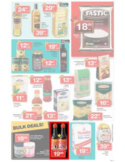 Checkers Gauteng : We've got it all this Christmas (14 Dec - 26 Dec), page 11