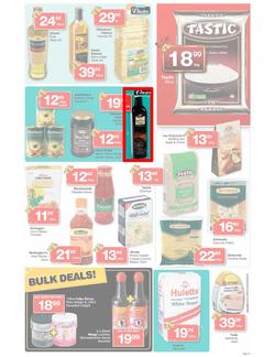 Checkers Gauteng : We've got it all this Christmas (14 Dec - 26 Dec), page 11