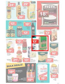 Checkers Gauteng : We've got it all this Christmas (14 Dec - 26 Dec), page 11
