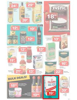 Checkers Gauteng : We've got it all this Christmas (14 Dec - 26 Dec), page 11