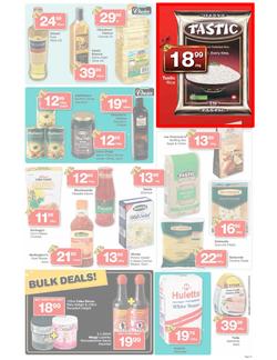 Checkers Gauteng : We've got it all this Christmas (14 Dec - 26 Dec), page 11