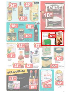 Checkers Gauteng : We've got it all this Christmas (14 Dec - 26 Dec), page 11