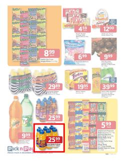 Pick n Pay : Save on Back to School Gear (31 Dec - 3 Feb), page 11