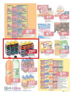 Pick n Pay : Save on Back to School Gear (31 Dec - 3 Feb), page 11
