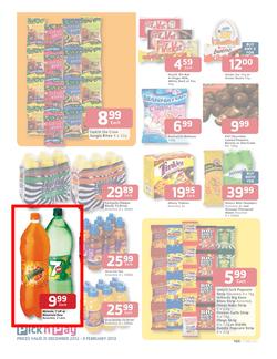 Pick n Pay : Save on Back to School Gear (31 Dec - 3 Feb), page 11