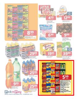 Pick n Pay : Save on Back to School Gear (31 Dec - 3 Feb), page 11