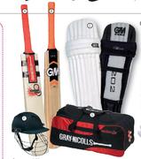 Gray Nicolls 202 Baiting Pads-Per Pair