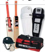 Gray Nicolls Velocity Bag-Each