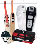 Gray Nicolls Kaboom Cricket Bat-Each