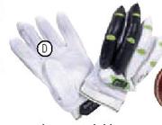 Gray Nicolls 101 Bat Gloves-Per Pair
