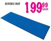Aerobic Mat-Each