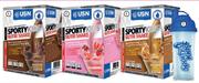 USN Sporty Kids Nutri Shake-Each