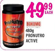 Bokomo Pronutro Active-480g Each