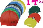 Saeko Swim Caps-Each