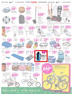 Game : Back to School with Seriously Great Deals (27 Dec - 6 Feb 2013), page 11